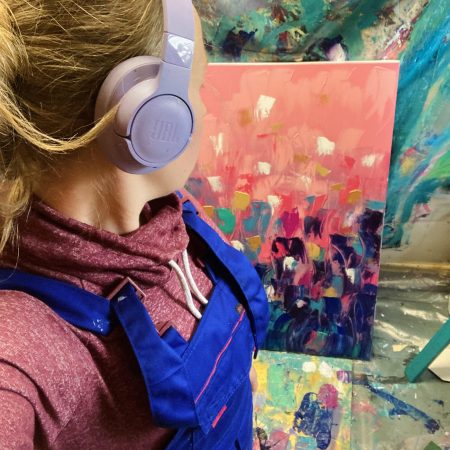 aukcje sztuki atelier